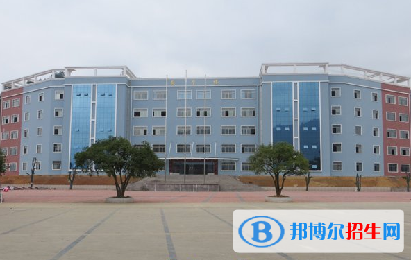 羅甸中等職業(yè)學校2021年招生錄取分數(shù)線