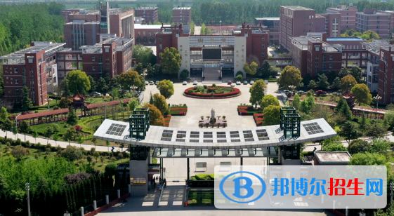 皖北衛(wèi)生職業(yè)學院2021年招生簡章