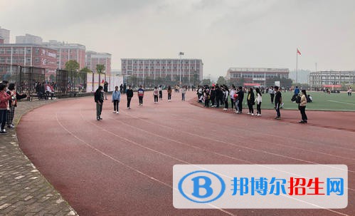 上饒信州理工學(xué)校2021年招生錄取分?jǐn)?shù)線