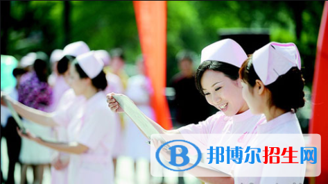 蘭州2021年女生上衛(wèi)校學什么專業(yè)好