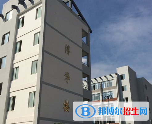 望謨民族職業(yè)高級(jí)中學(xué)怎么樣、好不好