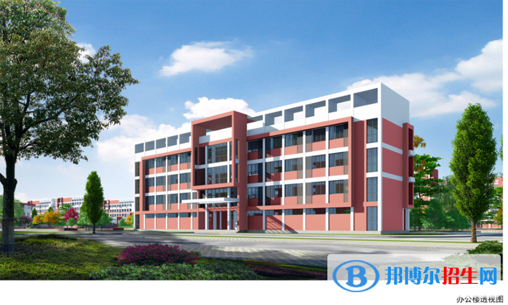 鷹潭衛(wèi)生學(xué)校2021年招生簡章