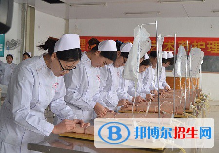 成都2021年有幾個衛(wèi)校