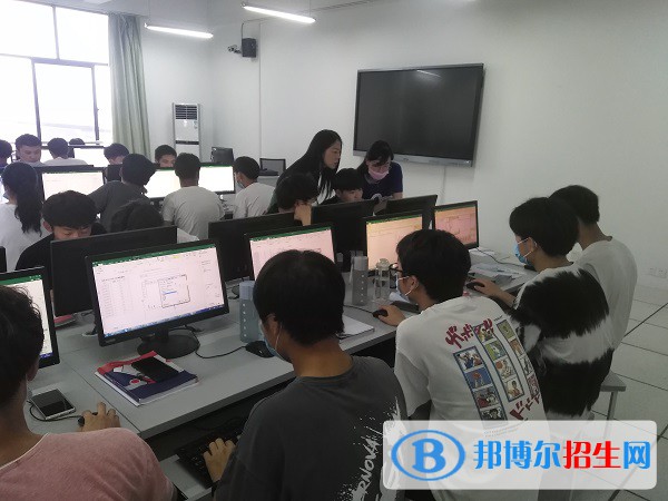 合肥市工業(yè)技術(shù)學(xué)校2021年宿舍條件