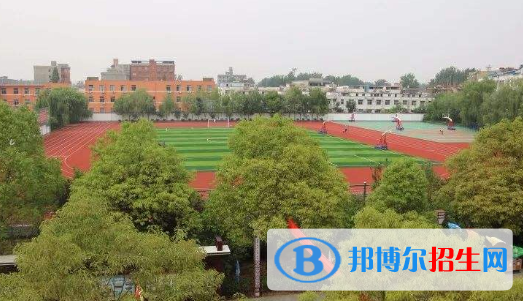 阜南科技藝術(shù)學(xué)校怎么樣、好不好
