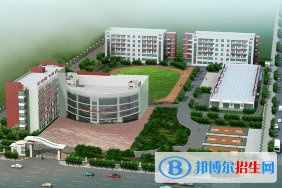 合肥騰飛技工學(xué)校2021年招生簡(jiǎn)章