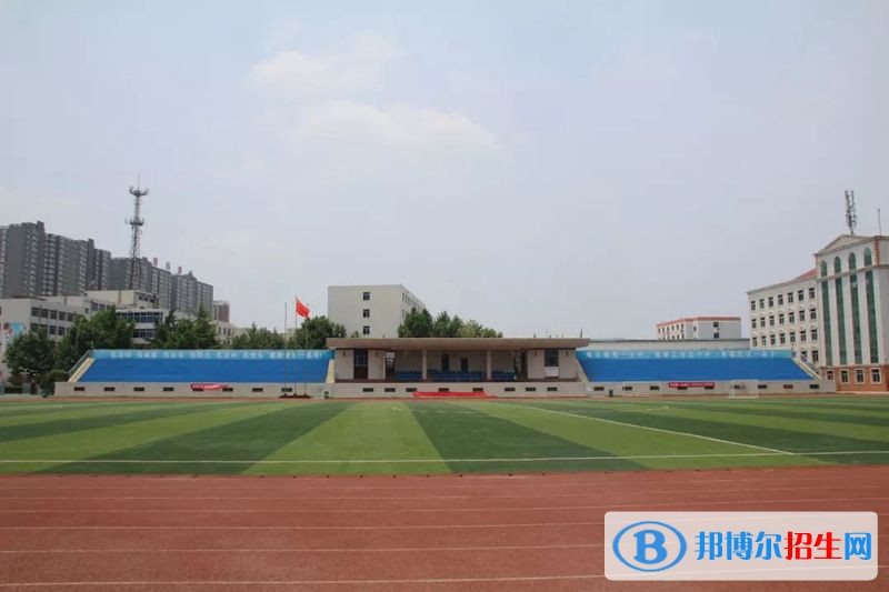 信陽第六職業(yè)高級中學2021年有哪些專業(yè)