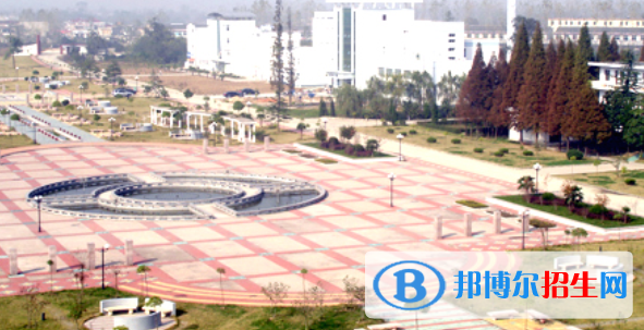 六安職業(yè)技術(shù)學(xué)院2021年宿舍條件