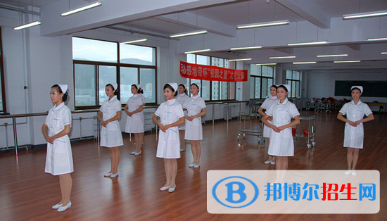 天水衛(wèi)生學校怎么樣、好不好