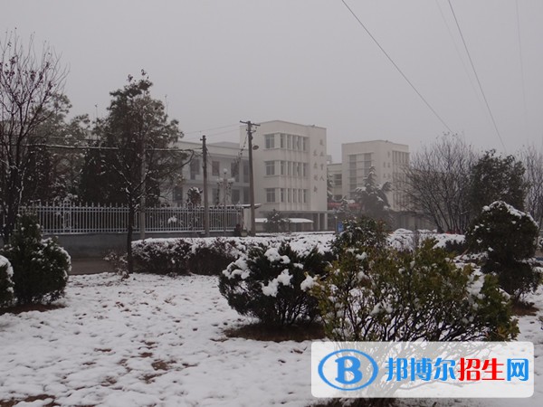 靖遠(yuǎn)平堡職業(yè)技術(shù)中學(xué)怎么樣、好不好