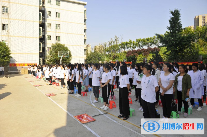 蘭州女子中等專業(yè)學(xué)校怎么樣、好不好