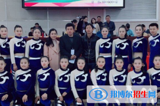 霍山職業(yè)學(xué)校怎么樣、好不好