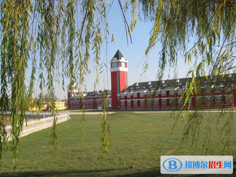 榆中縣職業(yè)教育中心2021年招生錄取分數(shù)線