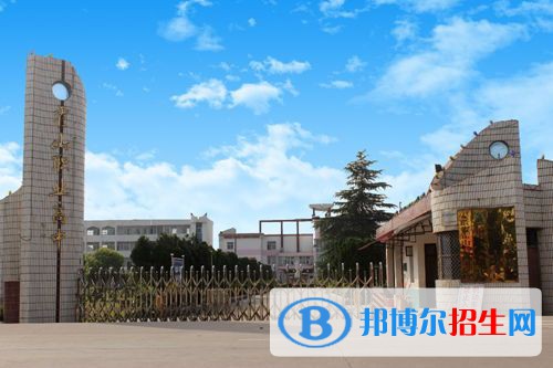 霍山技工學(xué)校怎么樣、好不好