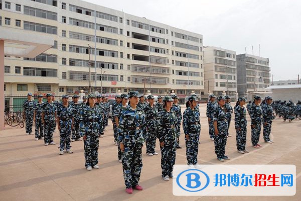 贛縣汽車職業(yè)技術(shù)學(xué)校2021年招生錄取分數(shù)線