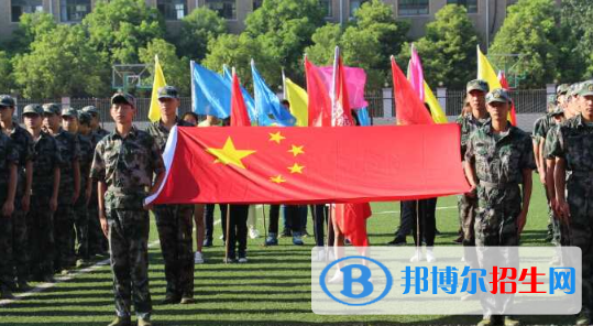 阜陽鄉(xiāng)鎮(zhèn)企業(yè)中專學校地址在哪里