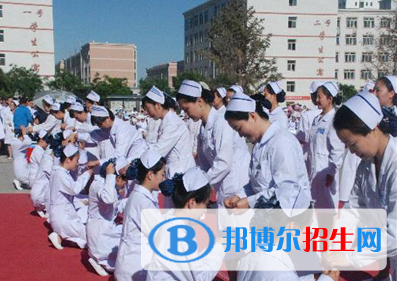 張掖高等醫(yī)學(xué)?？茖W(xué)校怎么樣、好不好