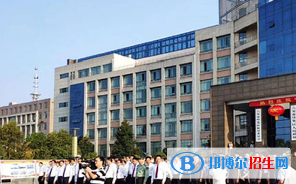六安市葉集職業(yè)學校2021年報名條件、招生要求、招生對象