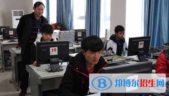 臨泉縣常青職業(yè)學(xué)校怎么樣、好不好