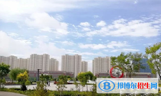 西峰隴東職業(yè)中等專業(yè)學(xué)校怎么樣、好不好