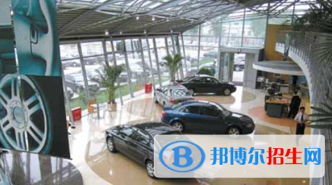四川2021年有什么好的汽修學校