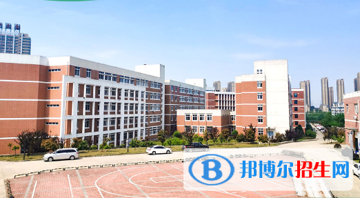 合肥2021年讀鐵路學(xué)校