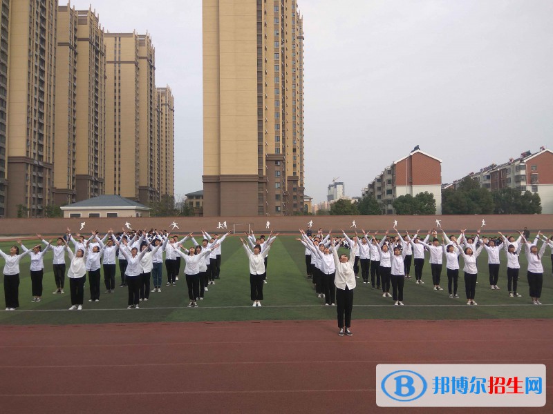 合肥2021年初中生報(bào)什么鐵路學(xué)校