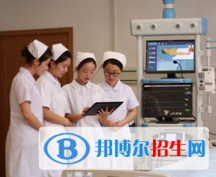 蘭州2021讀衛(wèi)校能考大學嗎