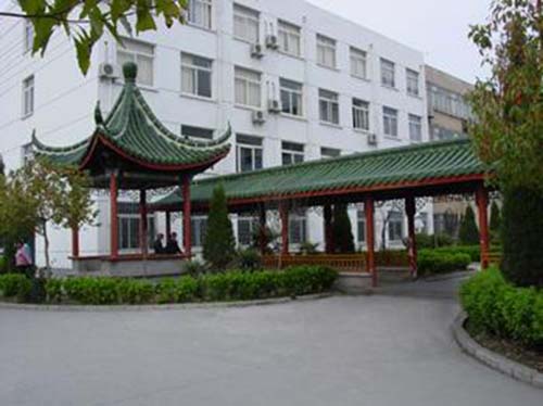 江蘇省淮陰商業(yè)學(xué)校怎么樣、好不好
