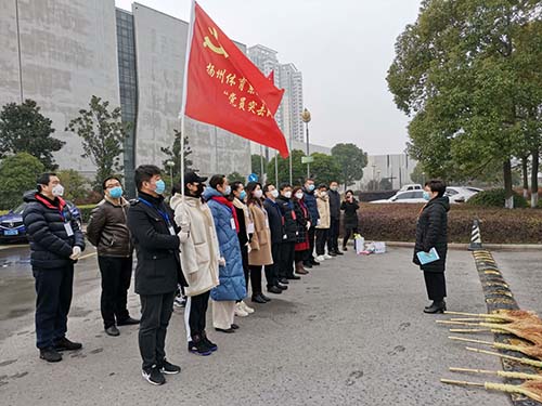 揚(yáng)州市體育運(yùn)動(dòng)學(xué)校2021年報(bào)名條件、招生要求、招生對象