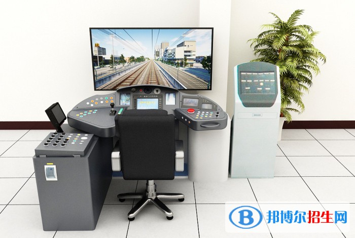 重慶2022年初中生讀軌道交通學校怎么樣