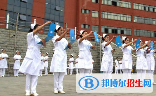 廣州2021年有幾個(gè)衛(wèi)校