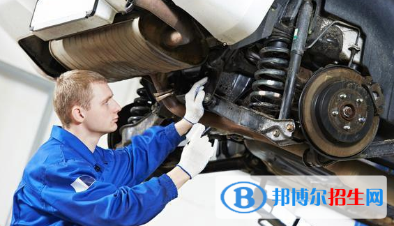 貴州2021年以汽修學(xué)校為王牌專業(yè)的大專學(xué)校有哪些
