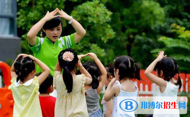 浙江2021年中專學校學什么最好