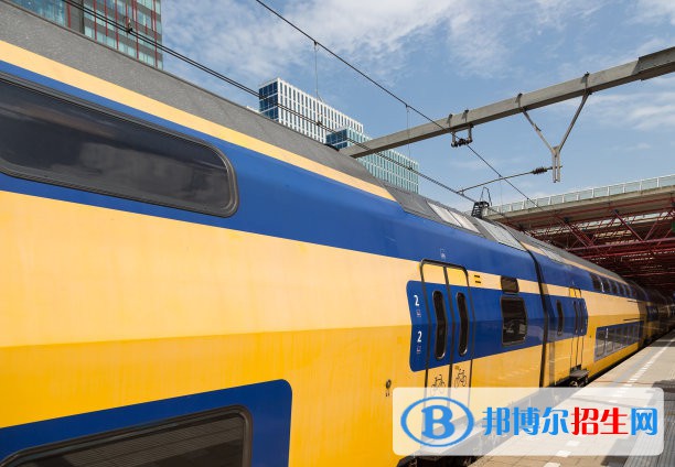 重慶2022年軌道交通學校學什么專業(yè)有前途