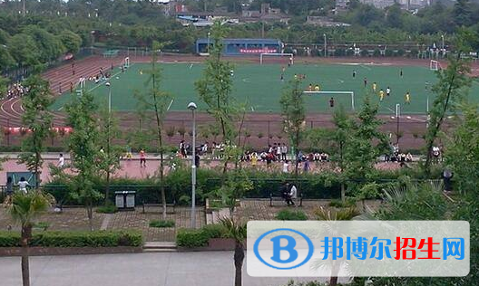 成都2021年什么中專學校有前途