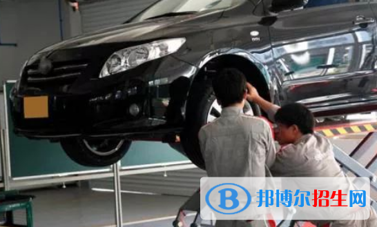 貴州2021年汽修學(xué)校有什么專業(yè)