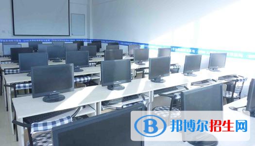 貴州2021年初中生可以讀哪些計算機學校