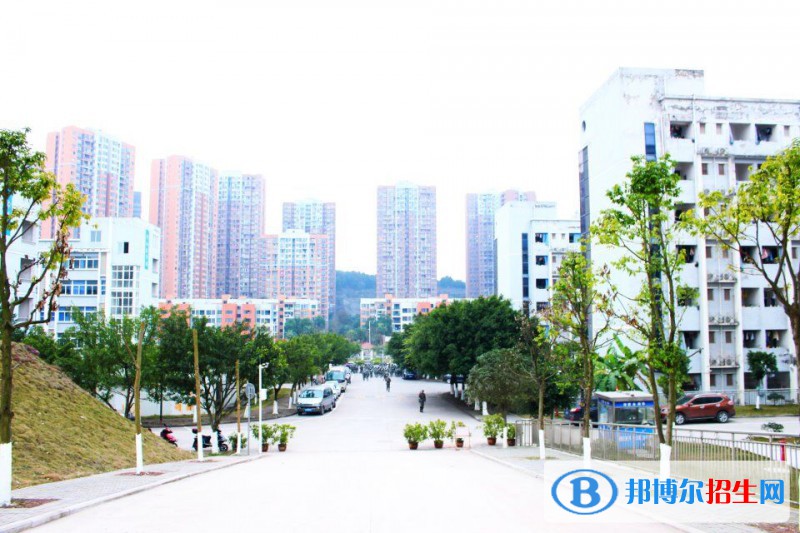 重慶2021年有幾個(gè)幼師學(xué)校
