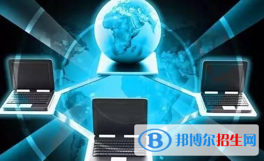貴州2021年初中生可以讀的計算機學校