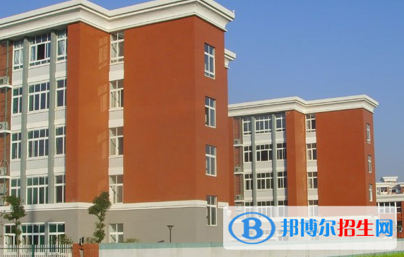 嘉興市秀水中等專業(yè)學校