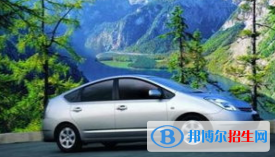 貴州2021年汽修學校里面有哪些專業(yè)