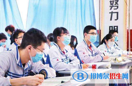 廣西2021年就業(yè)好的中專學(xué)校