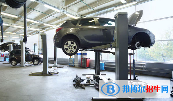 貴州2021年讀汽修學校有什么專業(yè)