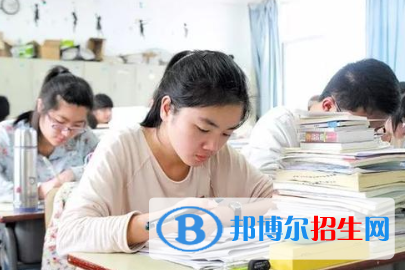 甘肅2021年中專學校是什么學校