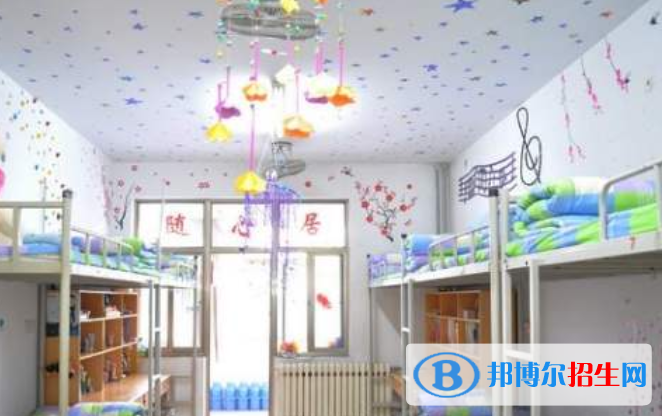 成都第五十中學(xué)2021年宿舍條件