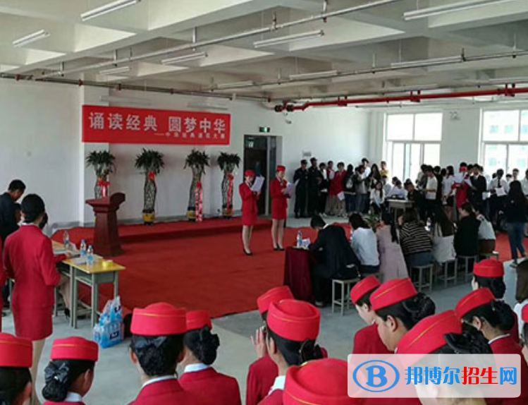 甘肅2021年有什么中專學校最好