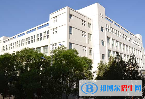 甘肅2021年中專學校是什么
