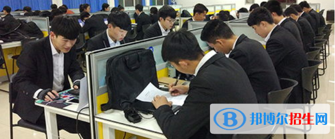 成都2021年哪所電子商務(wù)學校就業(yè)最好