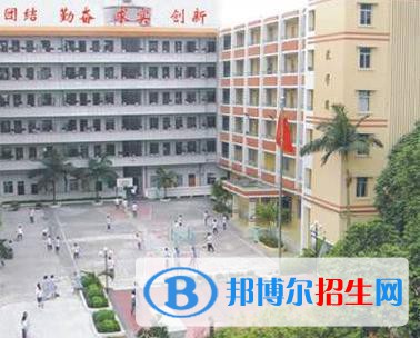 廣東2021年初中生能考中專(zhuān)嗎